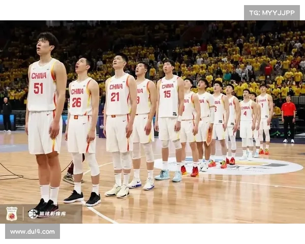 中国男篮第24次征战亚洲杯回顾 曾16次夺冠最后一次登顶已是2015年 中国男篮第24次征战亚洲杯回顾 曾16次夺冠最后一次登顶已是2015年